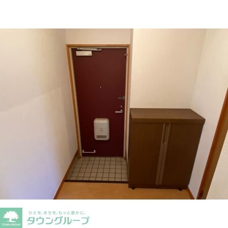 第5岩田ハイツの物件内観写真